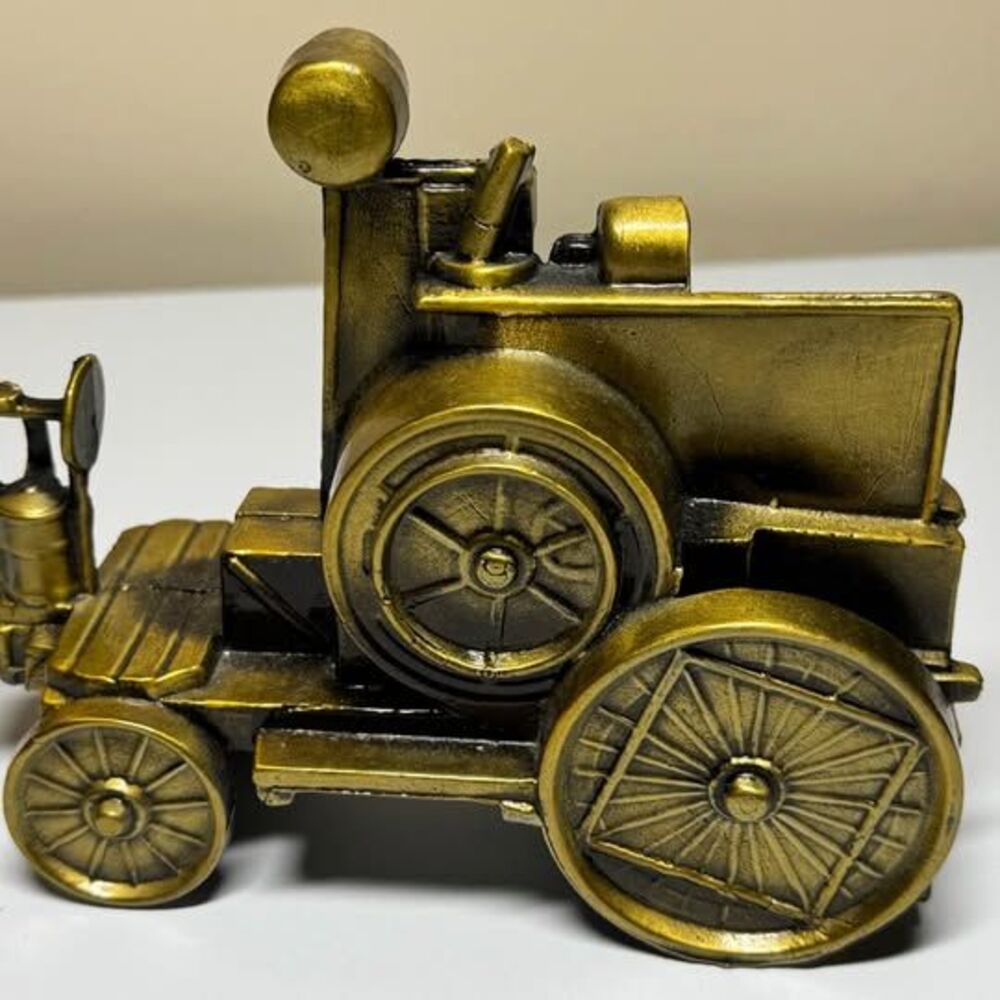 1994 4th Edition 1892 Froelich John Deere Community Credit Union Commemorative